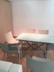 One-north Residences (D5), Apartment #137675292